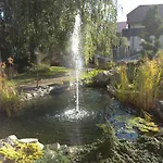 Hotell Fontana