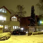 Fontana 3* Prag