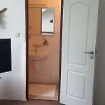 Szálloda Fontána