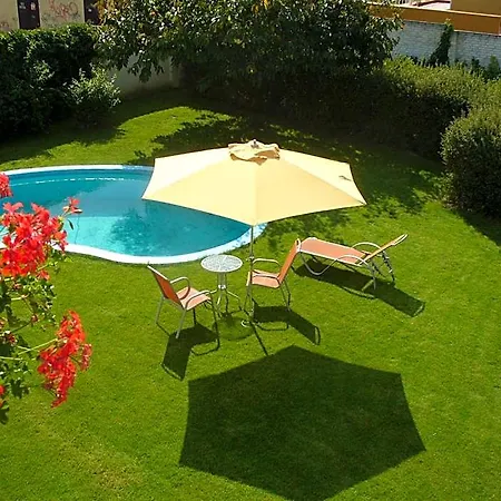 Fontana Hotel 3*