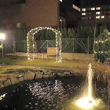 Fontana 3*