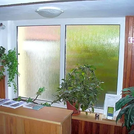 Fontana Hotel Praag