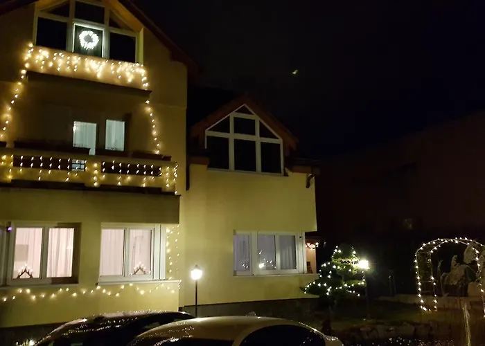 Hotel Fontána 3*
