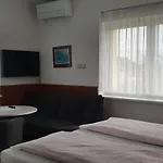 Fontána Hotel Praga