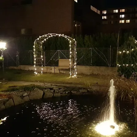 Fontána