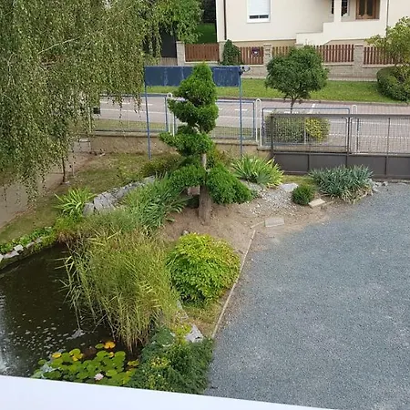 Fontana 3* פראג