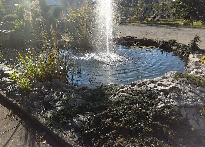 Fontana 3*