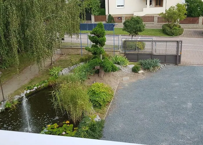 Fontana 3* פראג